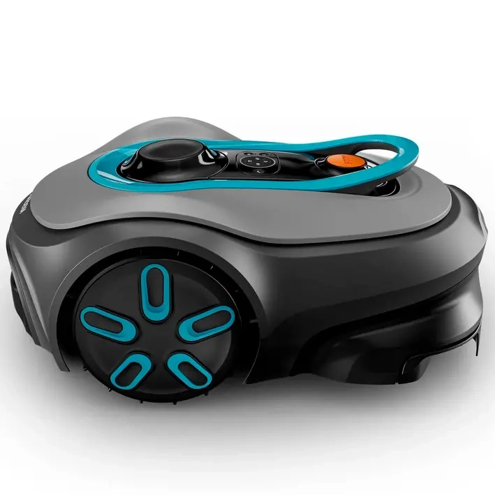 Rasenmähroboter Gardena Smart Sileno - Rasenmäher und Mähroboter - 4066407025202 - 1