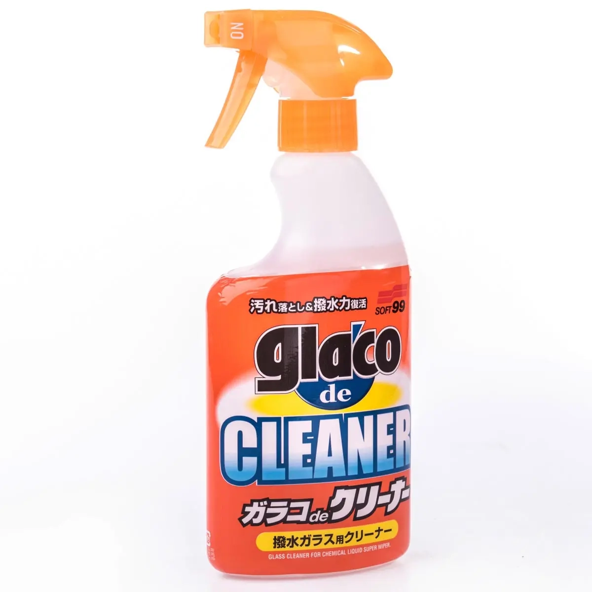Scheibenreiniger Soft99 Glaco De Cleaner 40 - Sonstige Autopflegeprodukte - 4975759041115 - 0