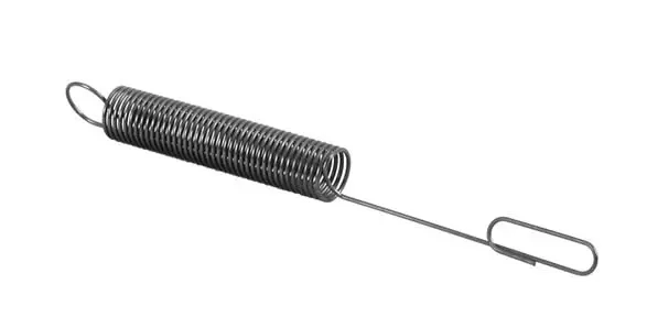 KONTROLLERA HÖGVÄDER B&S 3,75HP 3200RPM - Gräsklippare förgasare, bränsle - 5400182759249 - 0