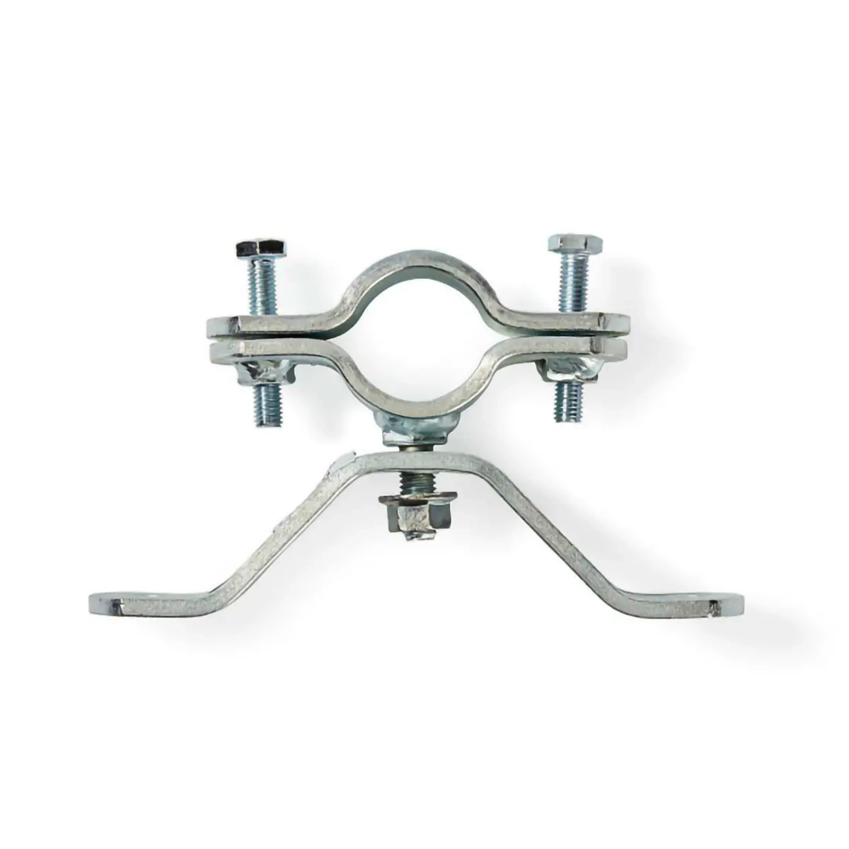 Mastbefestigung 38-60mm 160mm - Antennenhalterungen - 5412810298112 - 0