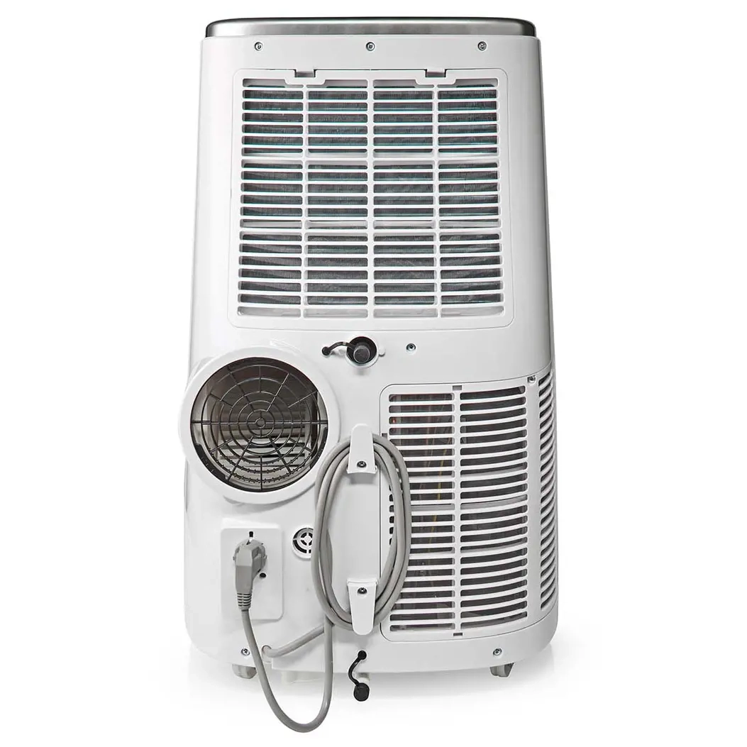 Klimagerät 14000 BTU 3-in-1 WiFi - Klimaanlagen und Ventilatoren - 5412810337125 - 3