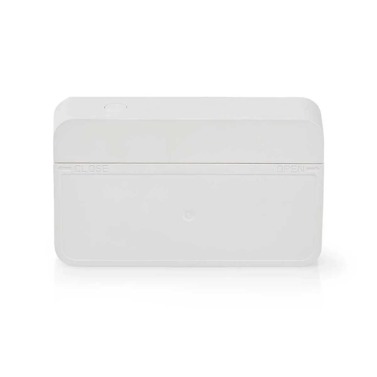Klimasensor Thermometer App ZigBee - Thermometer und Wasserzähler - 5412810408863 - 2