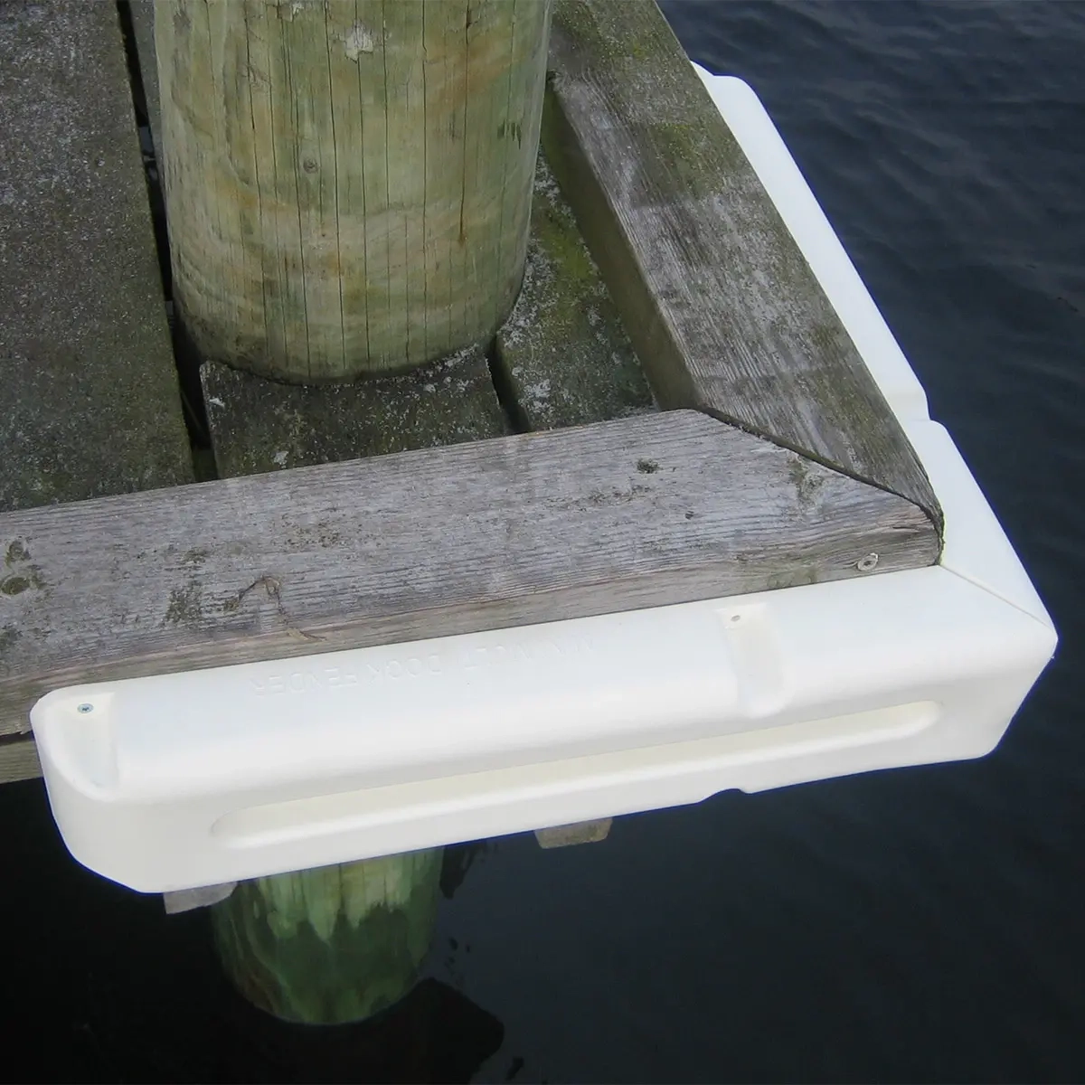 Stegschutz 95x12cm Arctic Marine - Fender und Bojen - 5705563511806 - 2