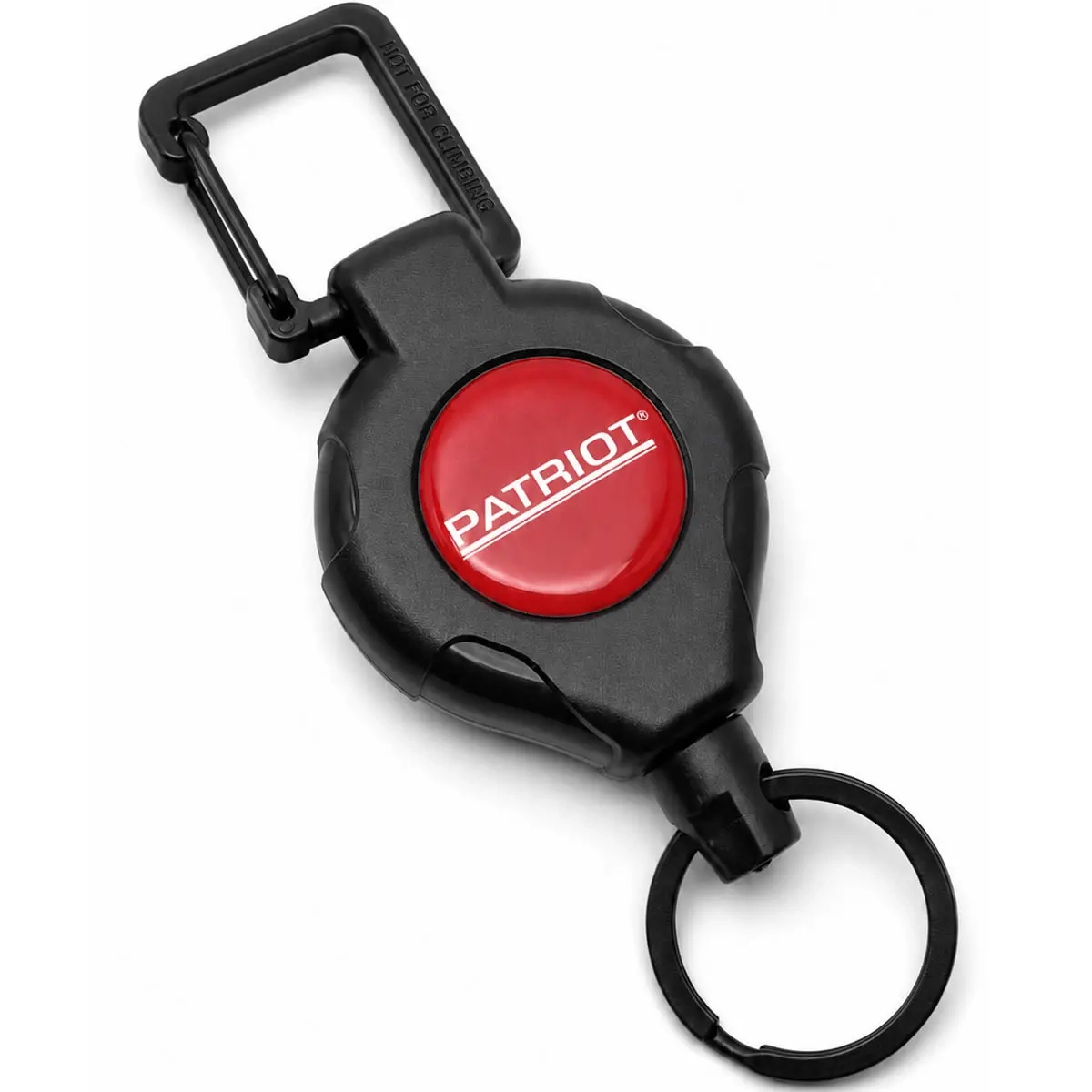 Schlüsselanhänger Jojo Patriot Securit 14 cm - Geldbörsen und Accessoires - 6417512544481 - 0