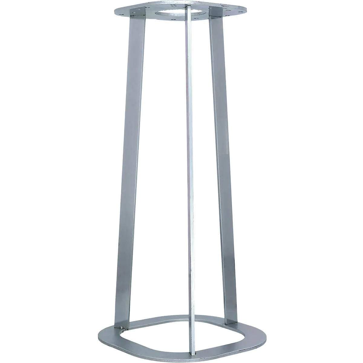 Erdanker verzinkt 19 x 40 cm Led-Energie - Laternenpfähle und Spotlights - 6418536014301 - 0