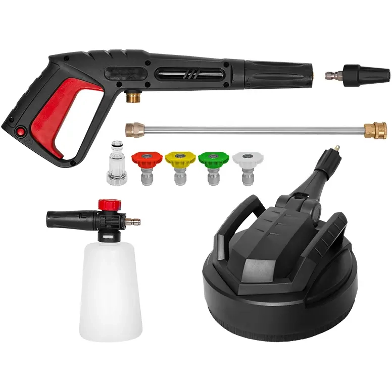 Hochdruckreiniger CLEN GX 162 225bar 3200W - Hochdruckreiniger - 6418549411517 - 1
