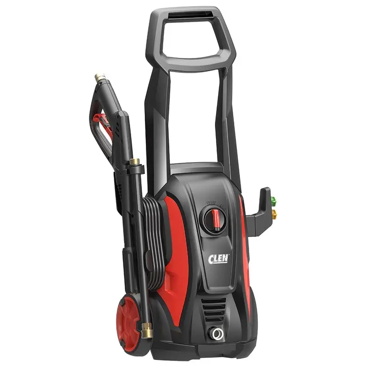 Hochdruckreiniger CLEN CX 133 150 bar 2000W - Hochdruckreiniger - 6418549414211 - 0