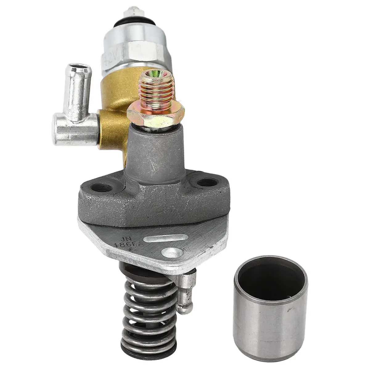 Kraftstoff-Einspritzdüse für Aggregat - Ersatzteile für Stromgeneratoren - 6419774007605 - 1