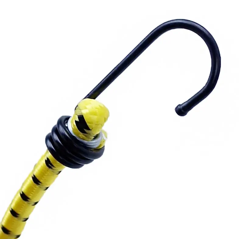 Tintenfisch X-Rope 8mm 80cm 4 Stück - Gummiseil - 6430013064821 - 2