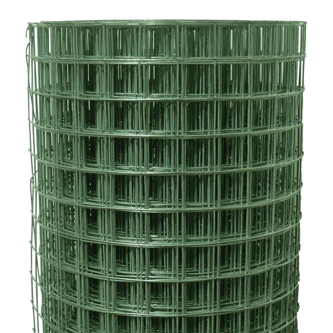 Maulwurfnetz 120 cm x 2,5 m 12,7 x 12,7 mm - Sechseckige Netze und Nagetiernetze - 6430040621042 - 1