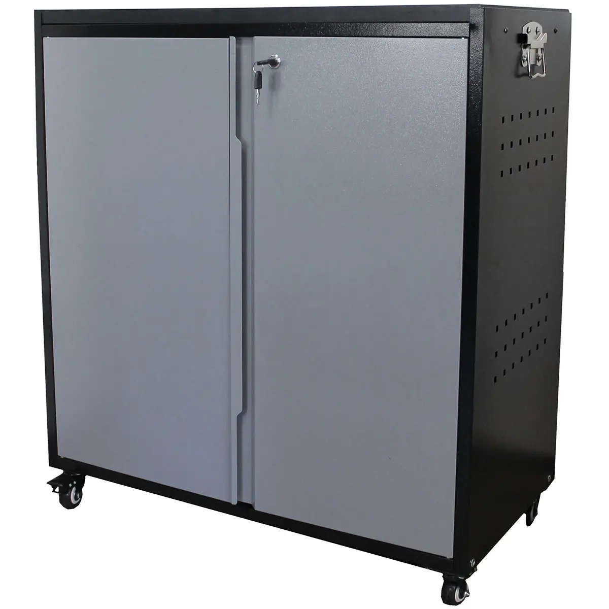 Werkzeugschrank 880x800x400 mm - Garagenbodenschutz und Aufbewahrung - 6430074696610 - 0