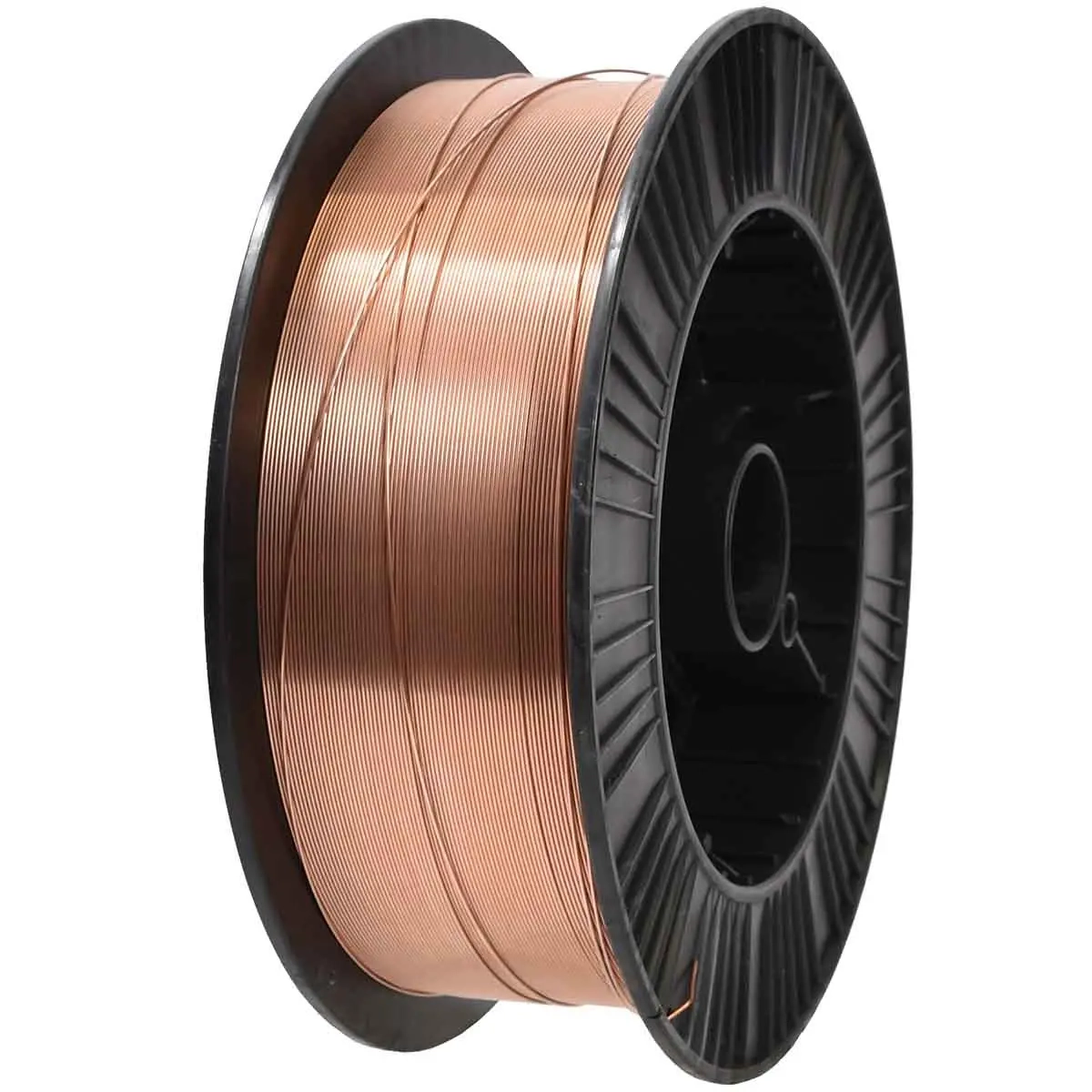 Schweißdraht 1,2 mm 15 kg / Rolle - MIG-Schweißdrähte und Schweißdüsen - 6438152088227 - 0