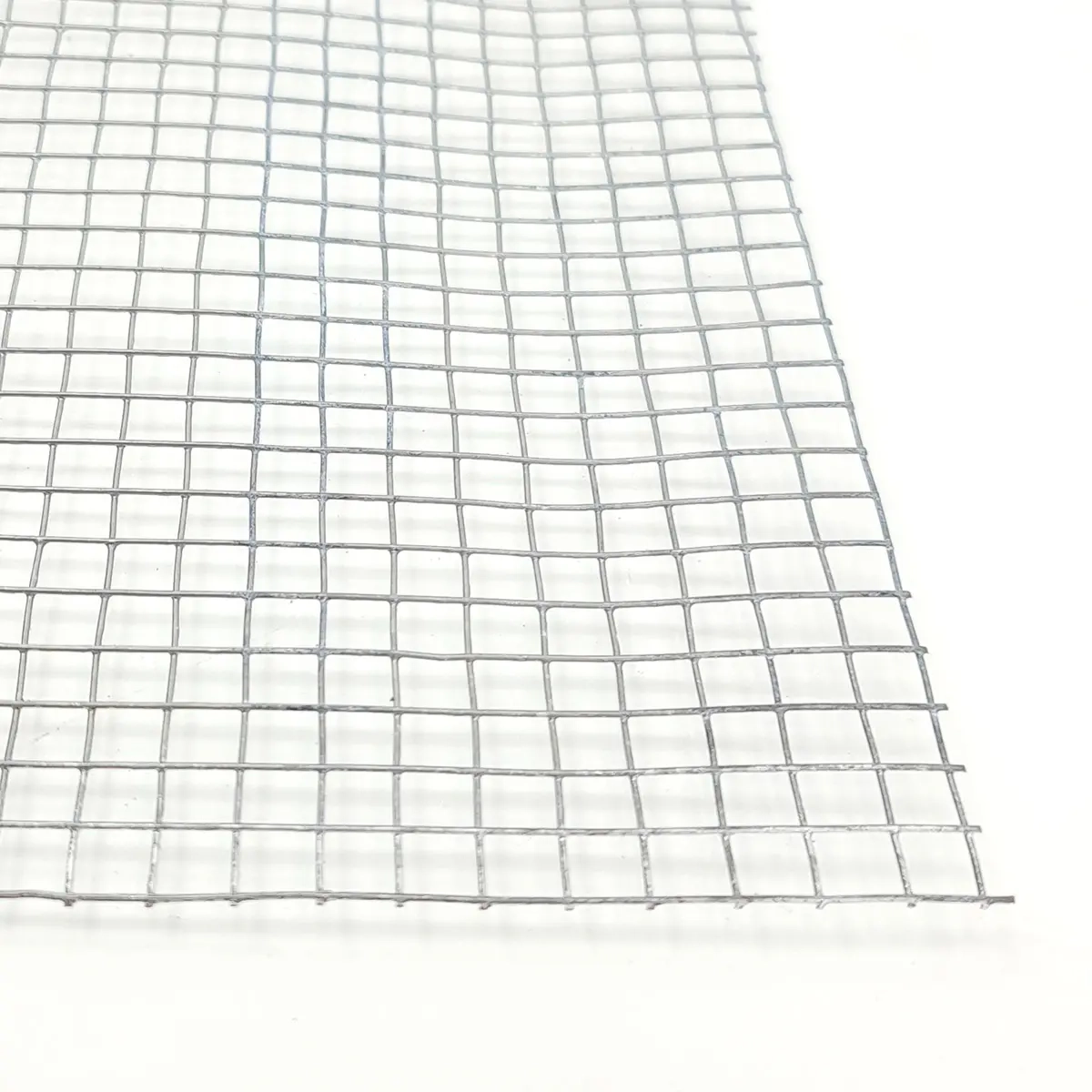 Maulwurfgitter 60cm x 5m 10x10mm - Sechseckige Netze und Nagetiernetze - 6438168038186 - 1