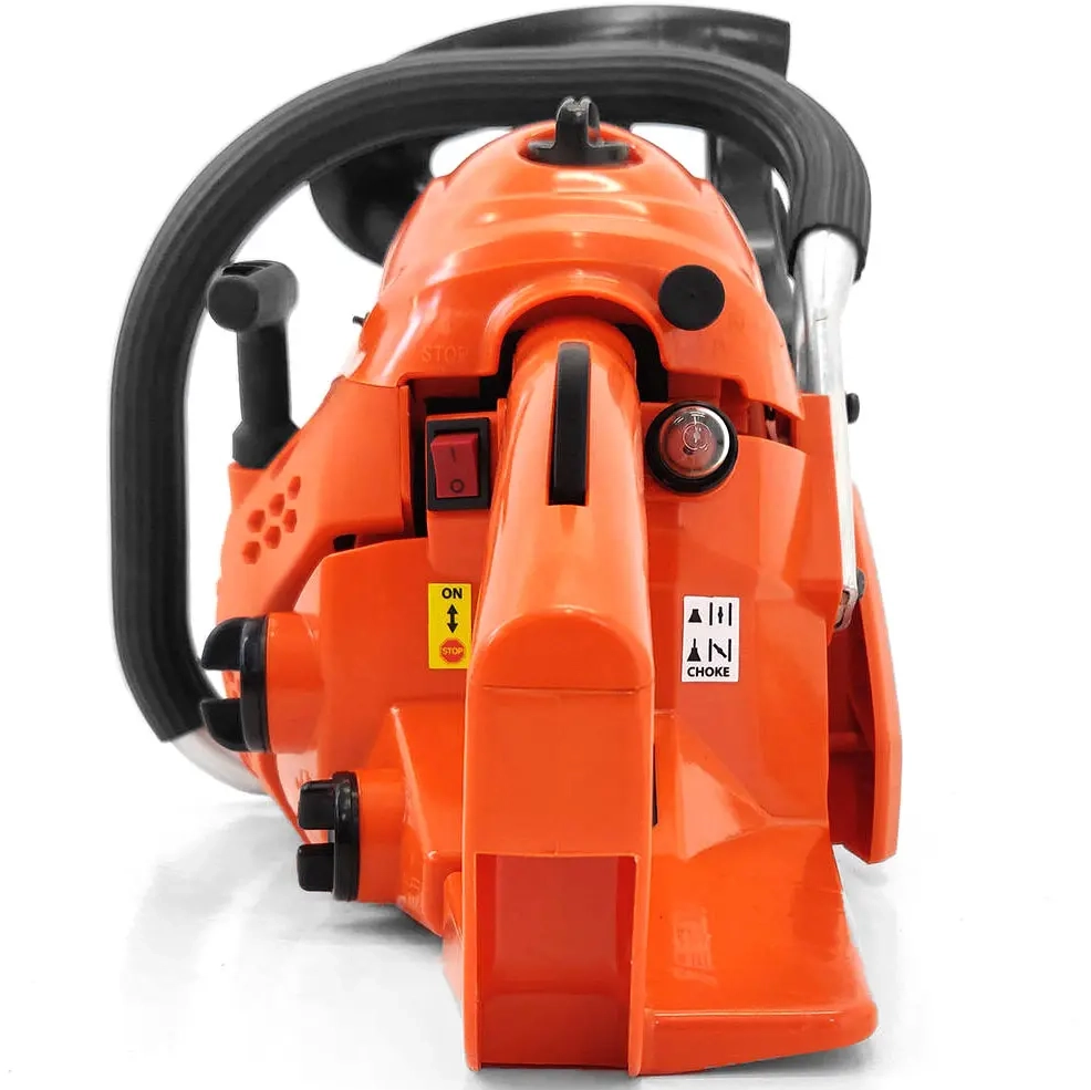 Motorsäge Jonköping 410 XG Pro - Motorsägen - 6438168103983 - 5