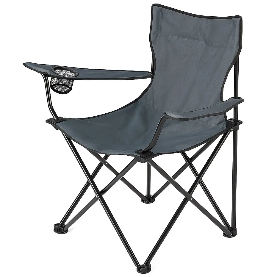 Campingstuhl Camper mit Armlehnen 50x80 cm - Liegestühle und Hängematten - 6438168117546 - 0