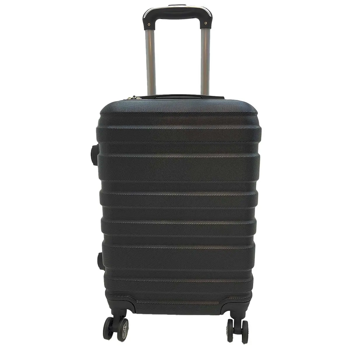 Reisekoffer Black 45L - Rucksäcke und Taschen - 6438168117669 - 1