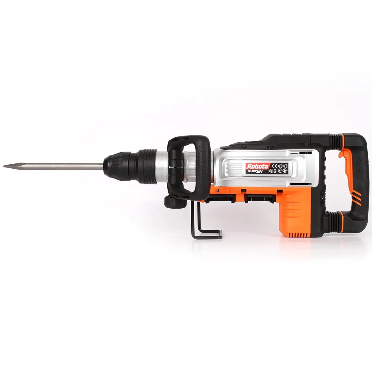  - Bohrhammer - 6438212130736 - 2