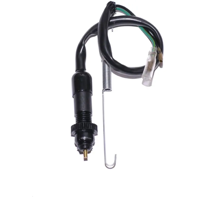 BREMSLICHTSCHALTER UNIVERSALMODELL 12mm - Andere elektrische Komponenten und Schalter - 6438235012897 - 0