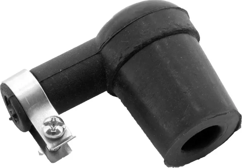 Stechapfel Gummi 5-7mm - Andere elektrische Komponenten und Schalter - 6438235014136 - 0