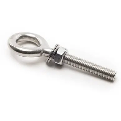  - Schäkel und Schnellverbinder - 6438235241747 - 0