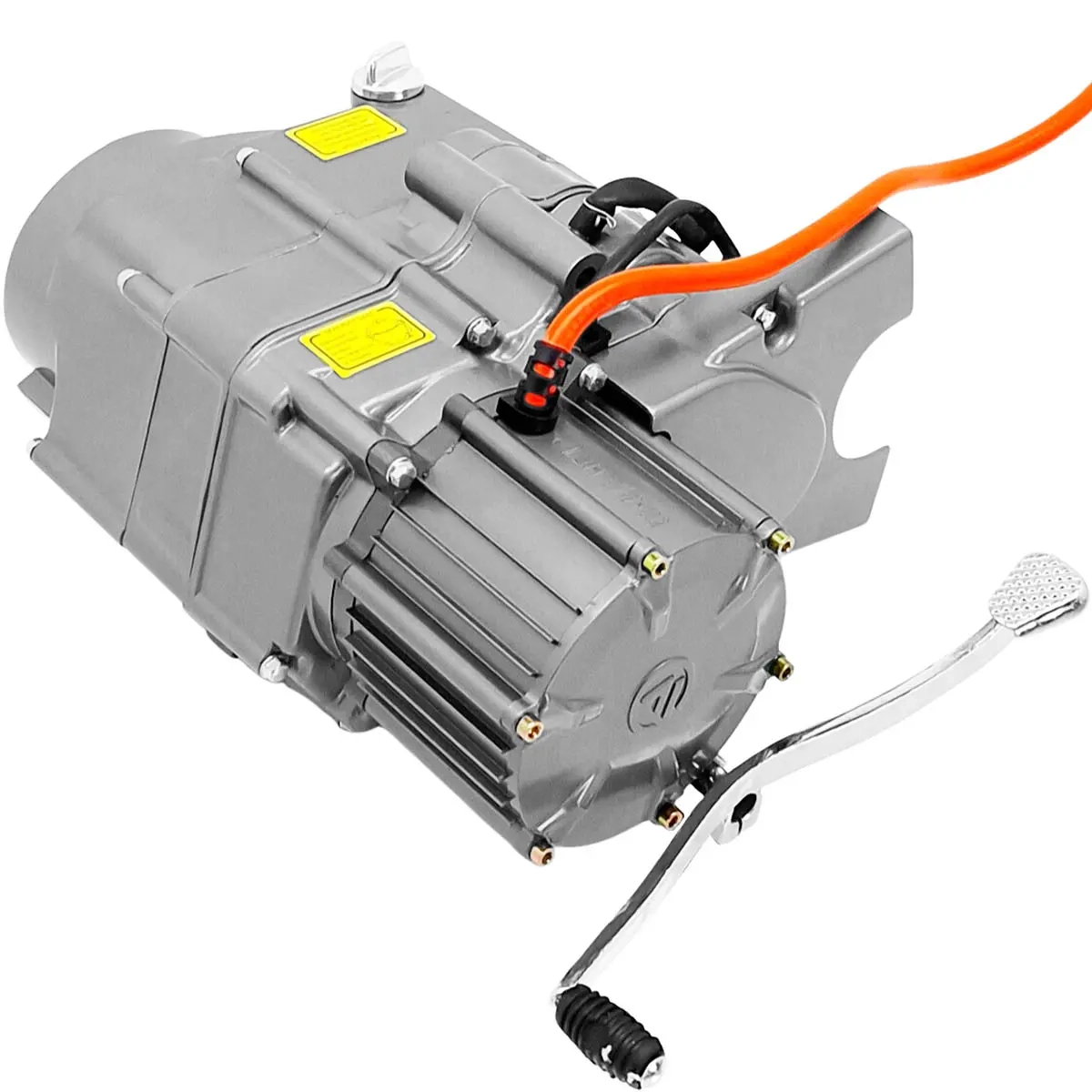 Elektromotor 48V 1000W Honda Typ E-Pow - Elektromotoren und Ersatzteile - 6438471000788 - 1