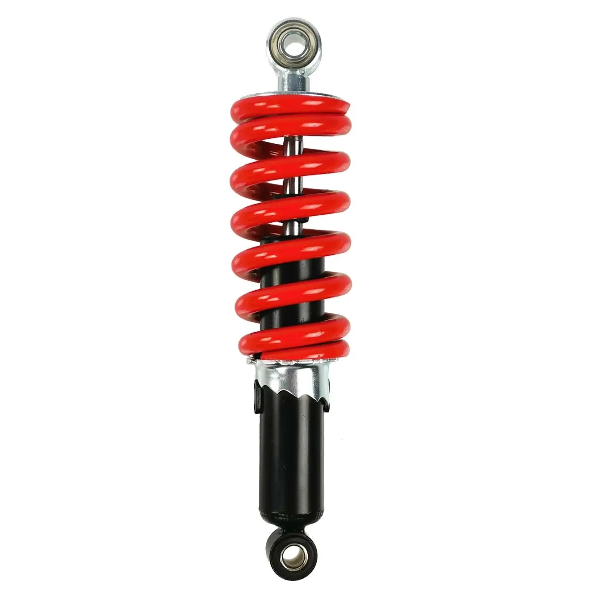 Crossi 110-125cc Hinterfederbein - Stoßdämpfer für Motocross und Moped - 6438471009651 - 0