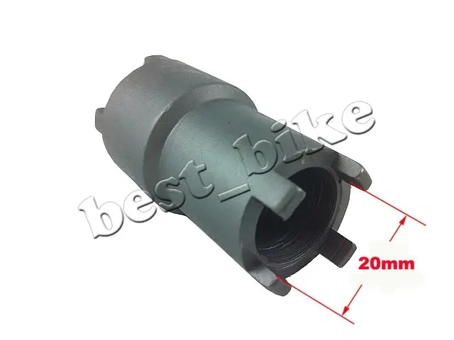 Kupplungs-Ausbauwerkzeug 50-125cc - Spezialwerkzeuge - 6438471027297 - 1