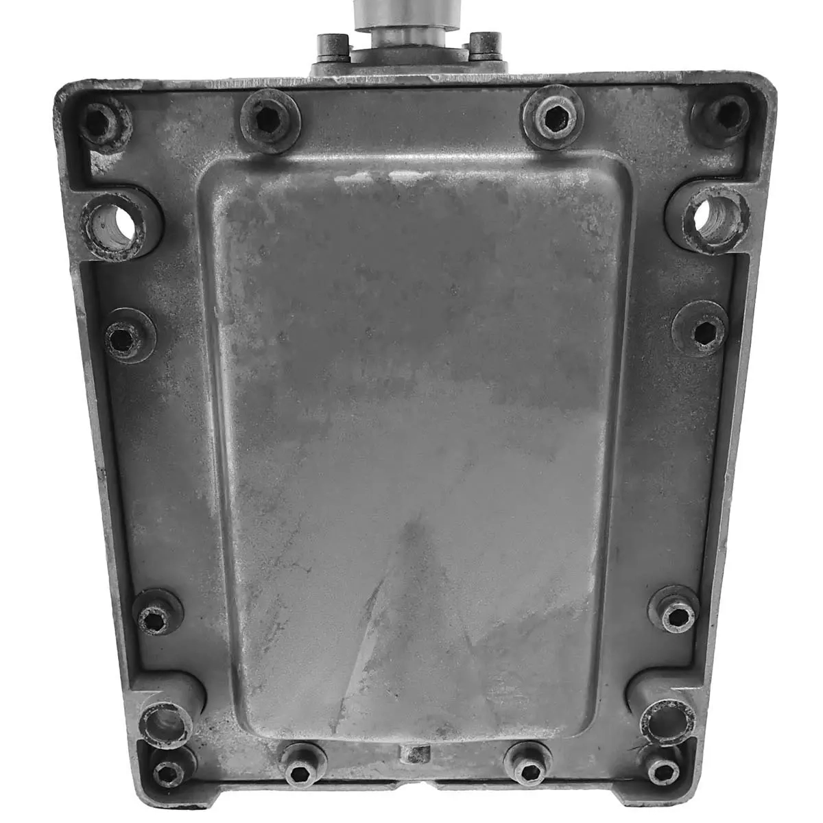 Verdichterblock 3 PS/2,2 kW Universalmodell - Ersatzteile für Kompressoren - 6438471031195 - 2