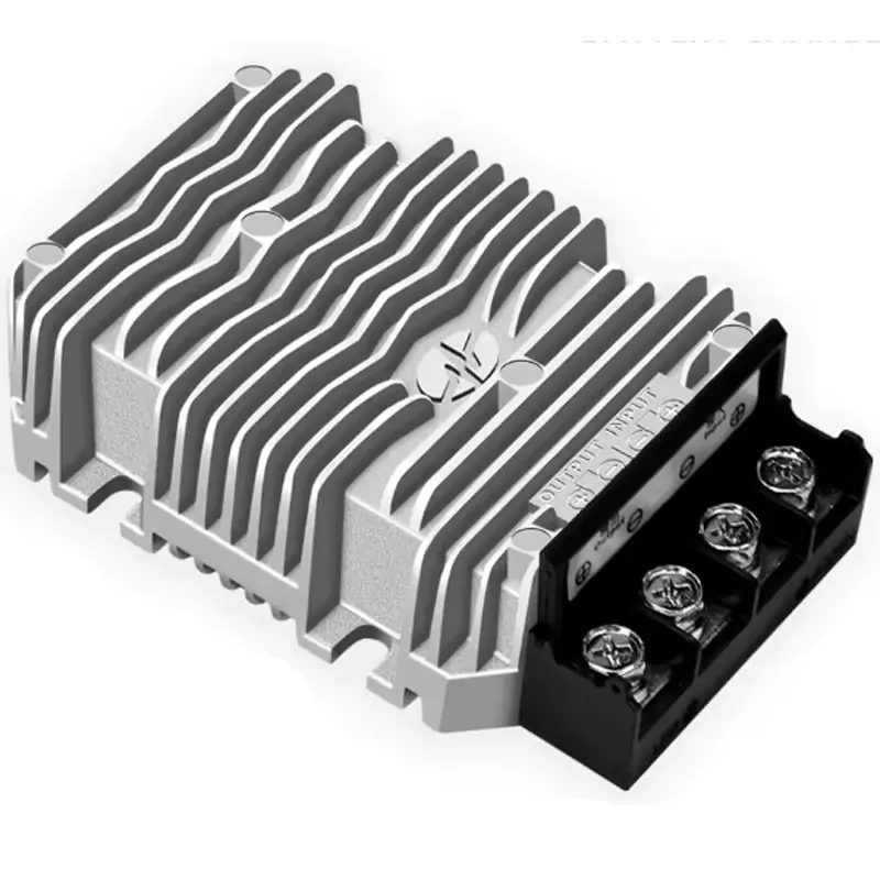 DC-DC Ladegerät AGM 12,6V 23A - Batterieladegerät - 6438471350753 - 0
