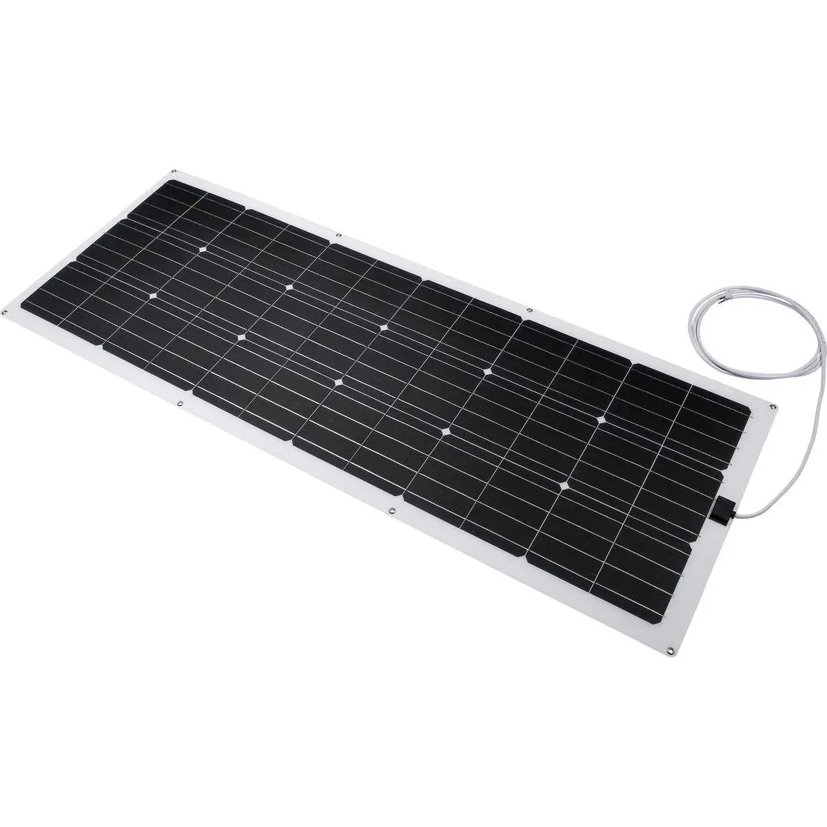 Solarmodul Gotland 160W flexibel 137 - Solarmodule - 7028640079883 - 0