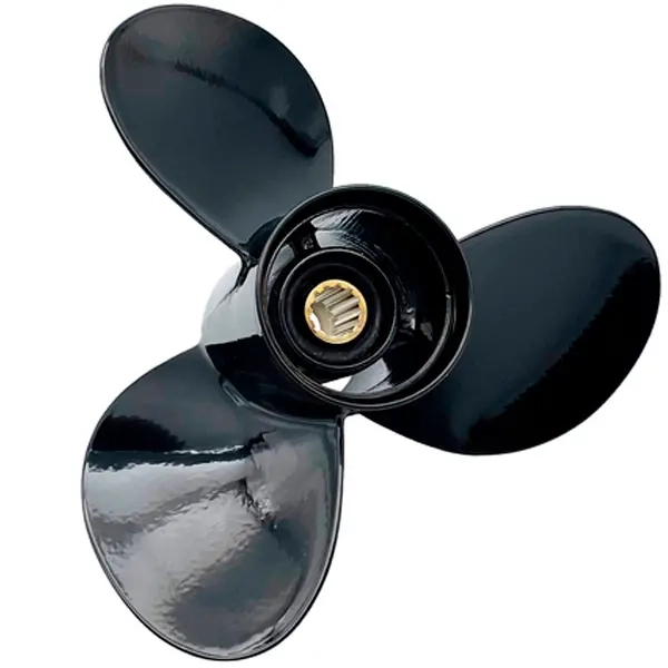  - Propeller und Propellerzubehör für Boote - 124-84-3237-15 - 0
