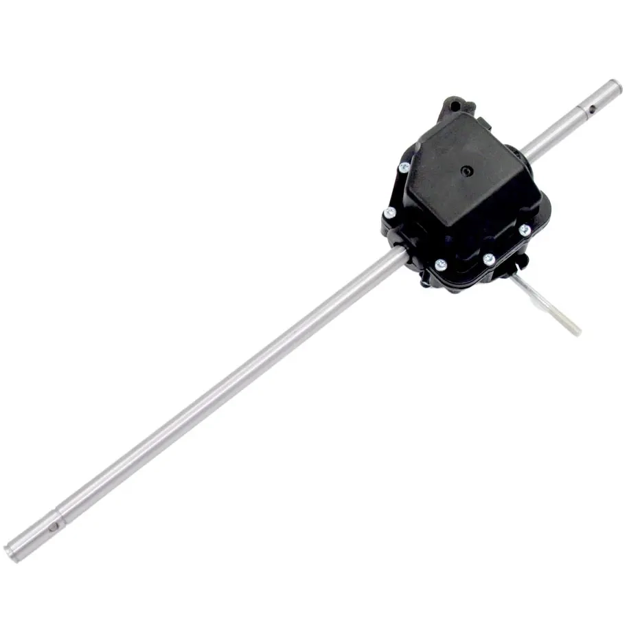 Stiga GGP Getriebe 59mm 47cm - Rasenmäher-Riemenscheiben und Spannrollen - 3582321728155 - 1