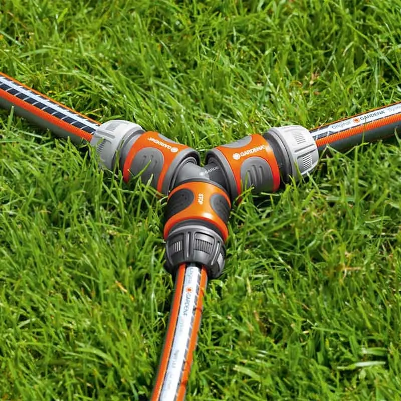 OGS-Y-Verbinder Gardena - Schlauchverbinder - 4078500293402 - 1