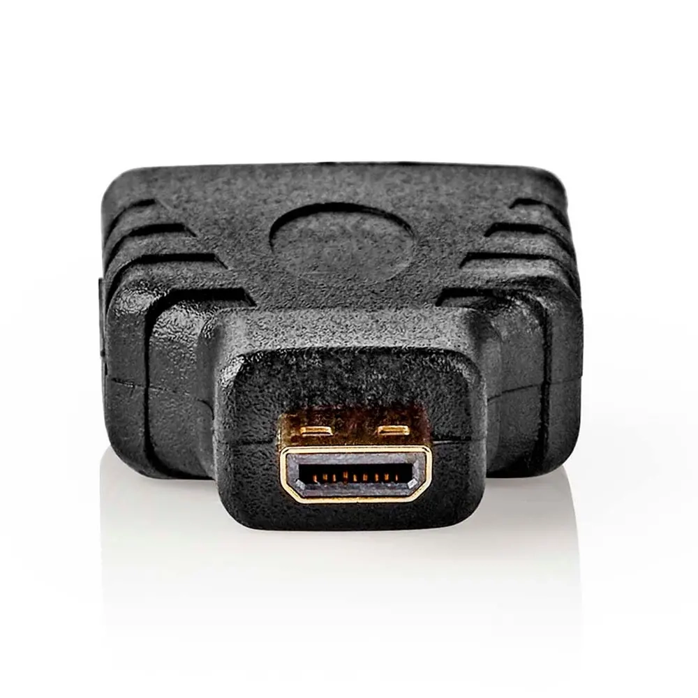 HDMI-auf-MicroHDMI Adapter - Stecker, Adapter und Dockingstationen - 5412810289967 - 2