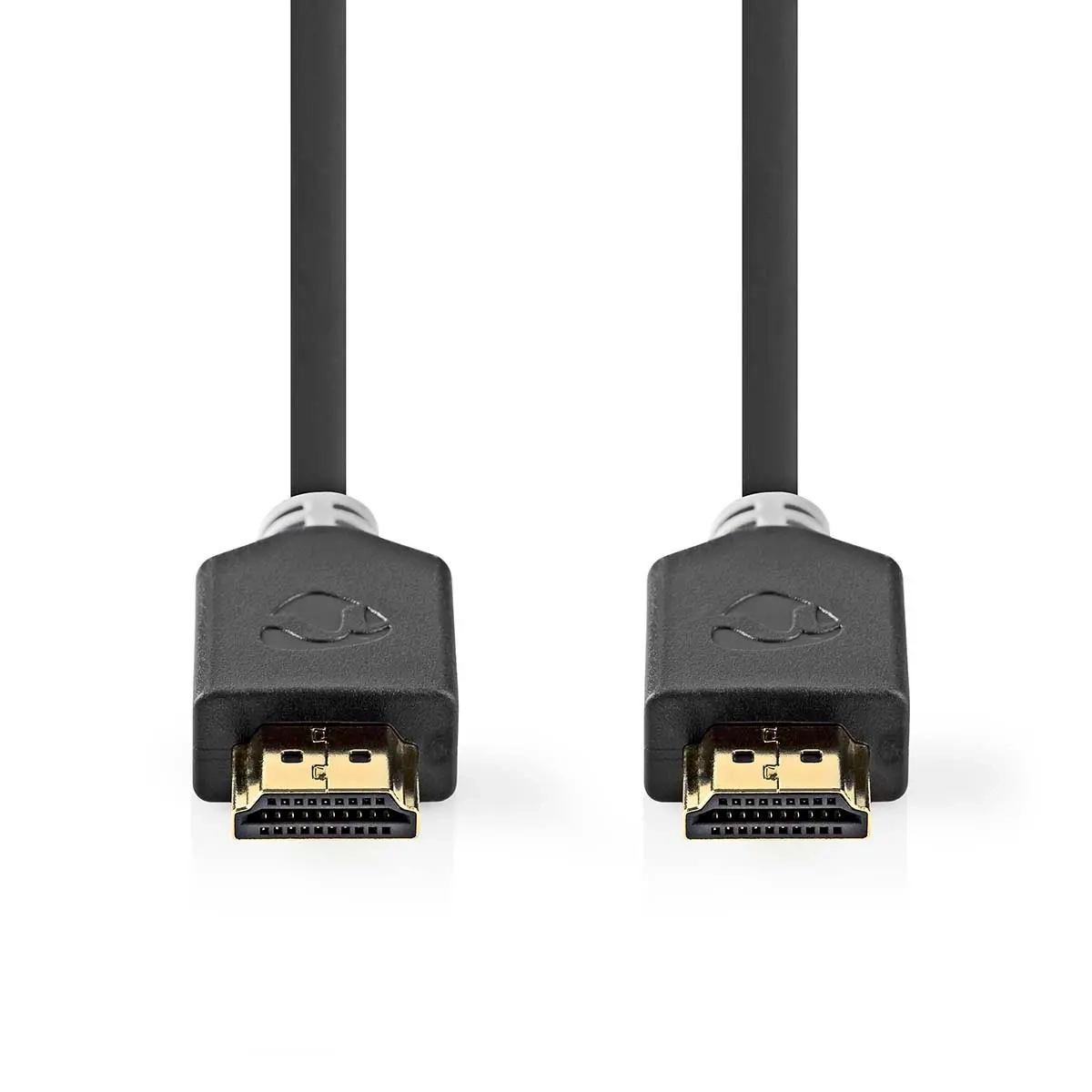 HDMI-Kabel 3m 8K 60Hz 48 Gbit/s - HDMI-, USB- und Datenkabel - 5412810335206 - 1