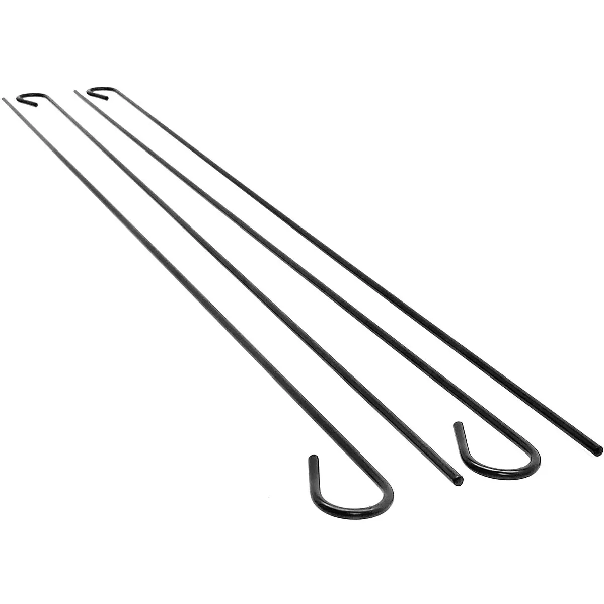 Pflanzenstütze 92 cm rund - Strauchstützen und Pflanzenstützen - 6410411944529 - 2