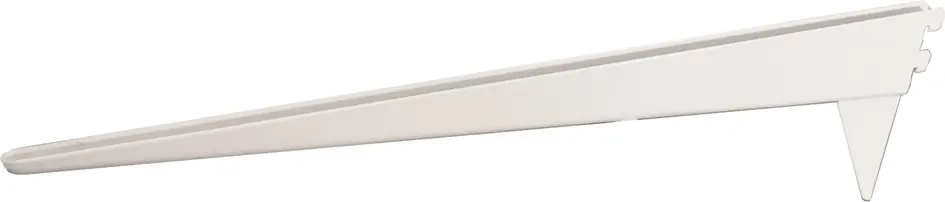 Wandhalterung Wall-U 50 cm - Regalschienen, Regalträger und Rohre - 6414675026571 - 0