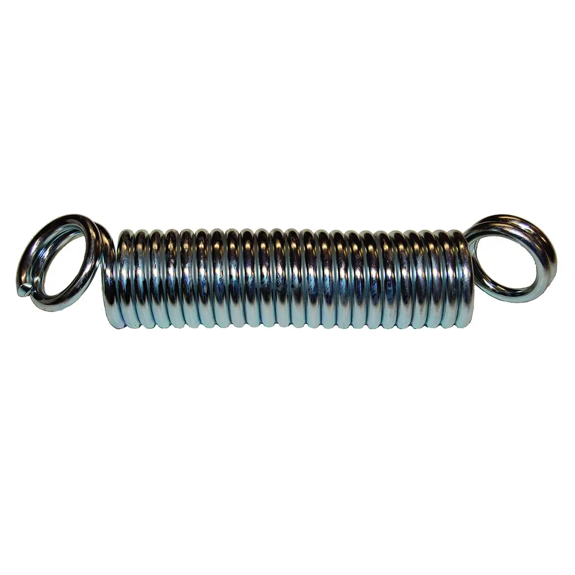Stegfeder 6 mm verzinkt - Scharniere und Federn für Stege - 6418536017197 - 0