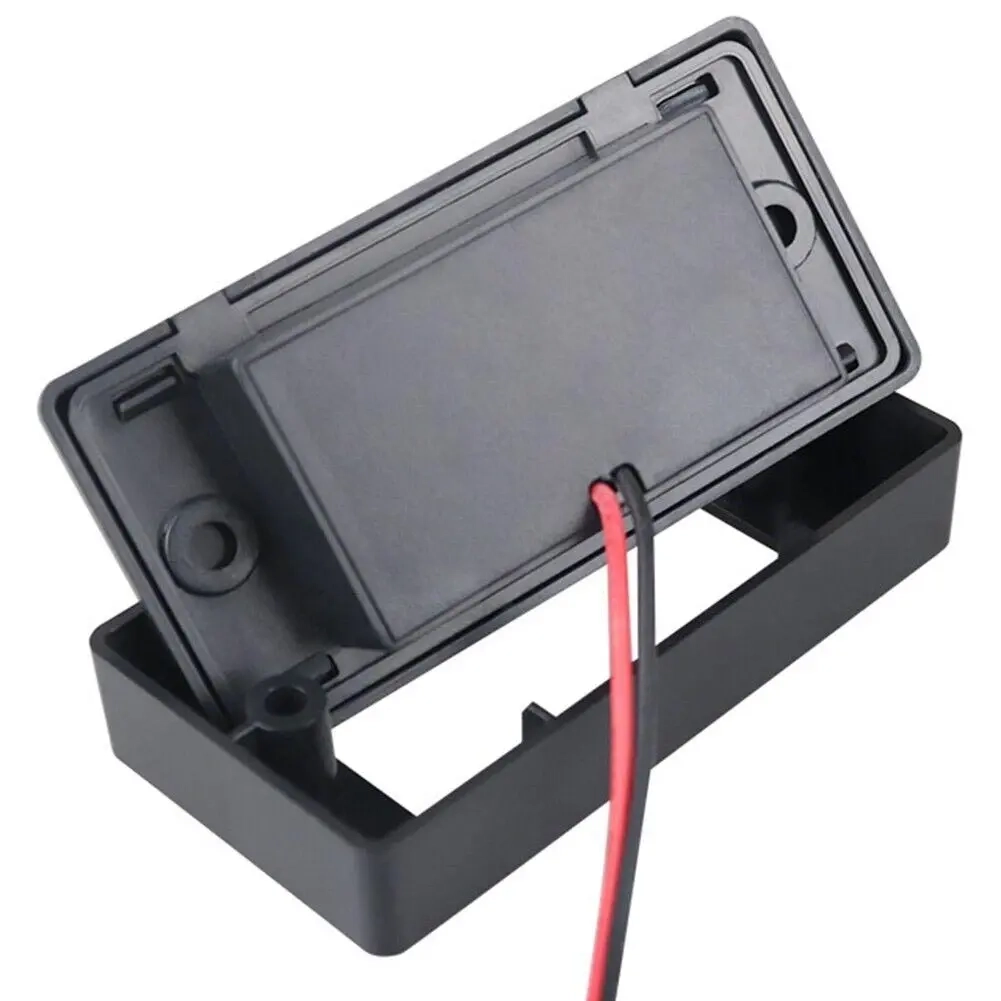 Ladeanschluss 12-24V 2xUSB - Zigarettenanzündersteckdosen und Ladegeräte - 6419774007810 - 2