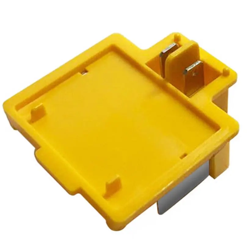 Akkuadapter DIY Makita 18V Li-ion - Batterien und Batterieladegeräte - 6419774008190 - 0