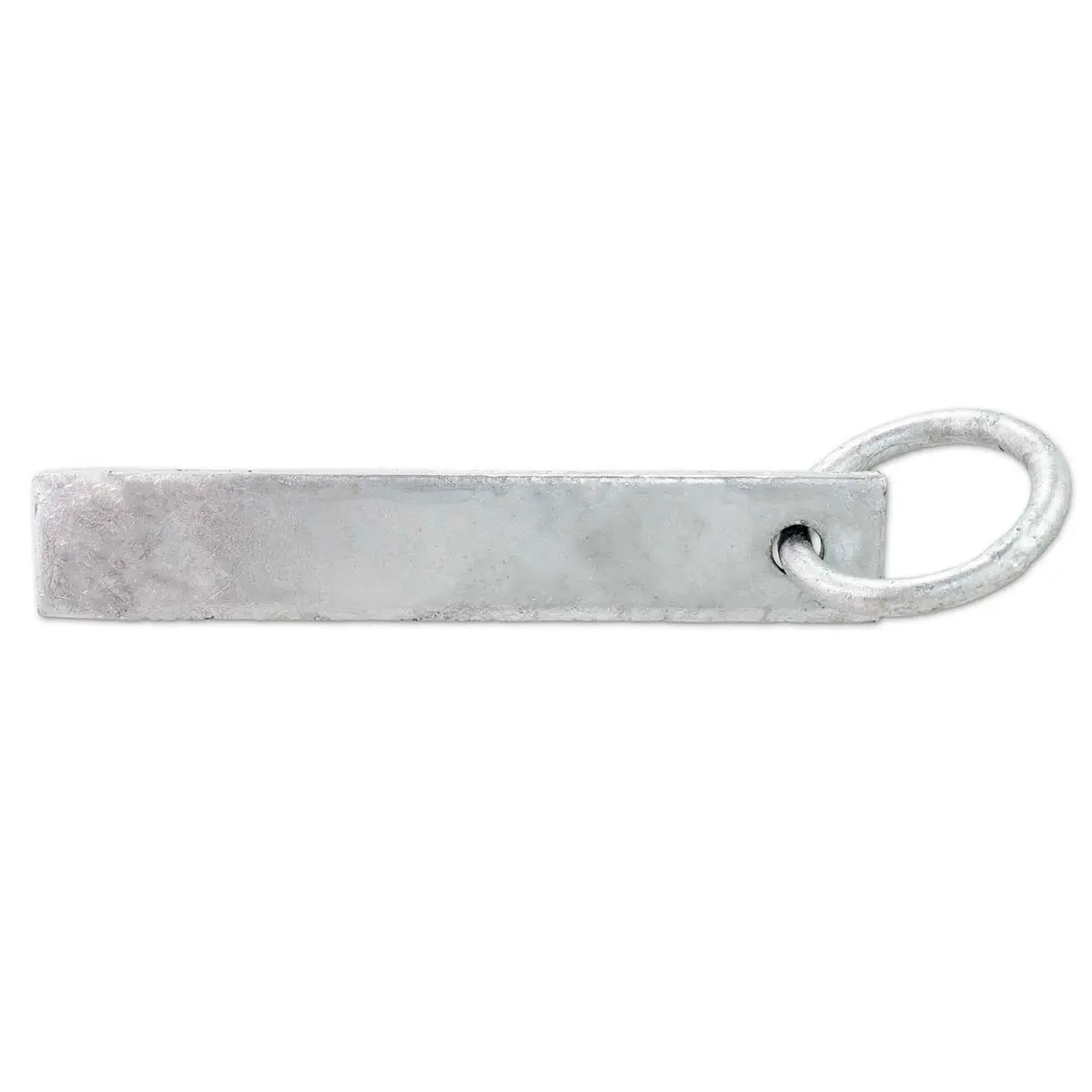 Felskeil Arctic Marine 200x35x8mm Schutz - Festmachringe und Haken - 6430022587229 - 0