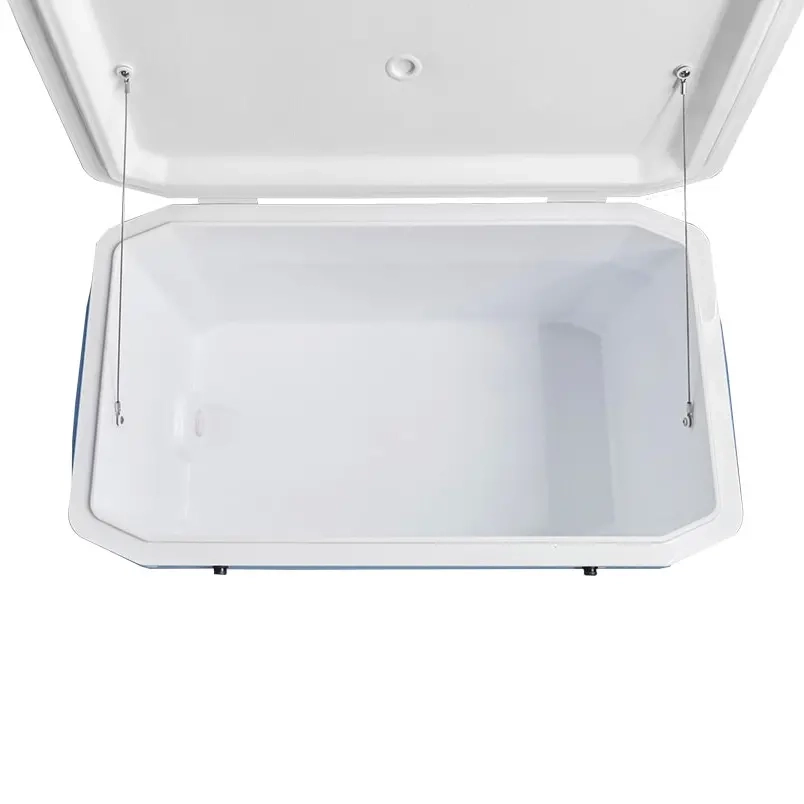 E-Cooler Kühltruhe 50L - Kühltaschen - 6430073678334 - 3