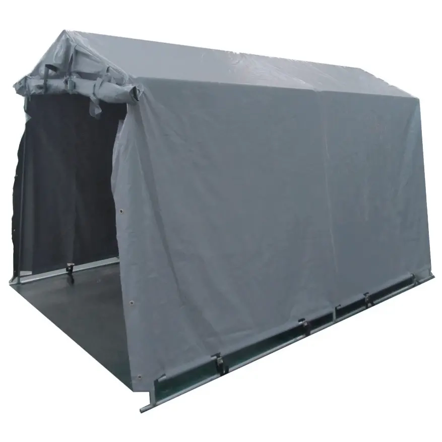 Kleingeräte-Lager Prohall 3x2m 500g - Garage und Garagenzelt - 6438014166537 - 0