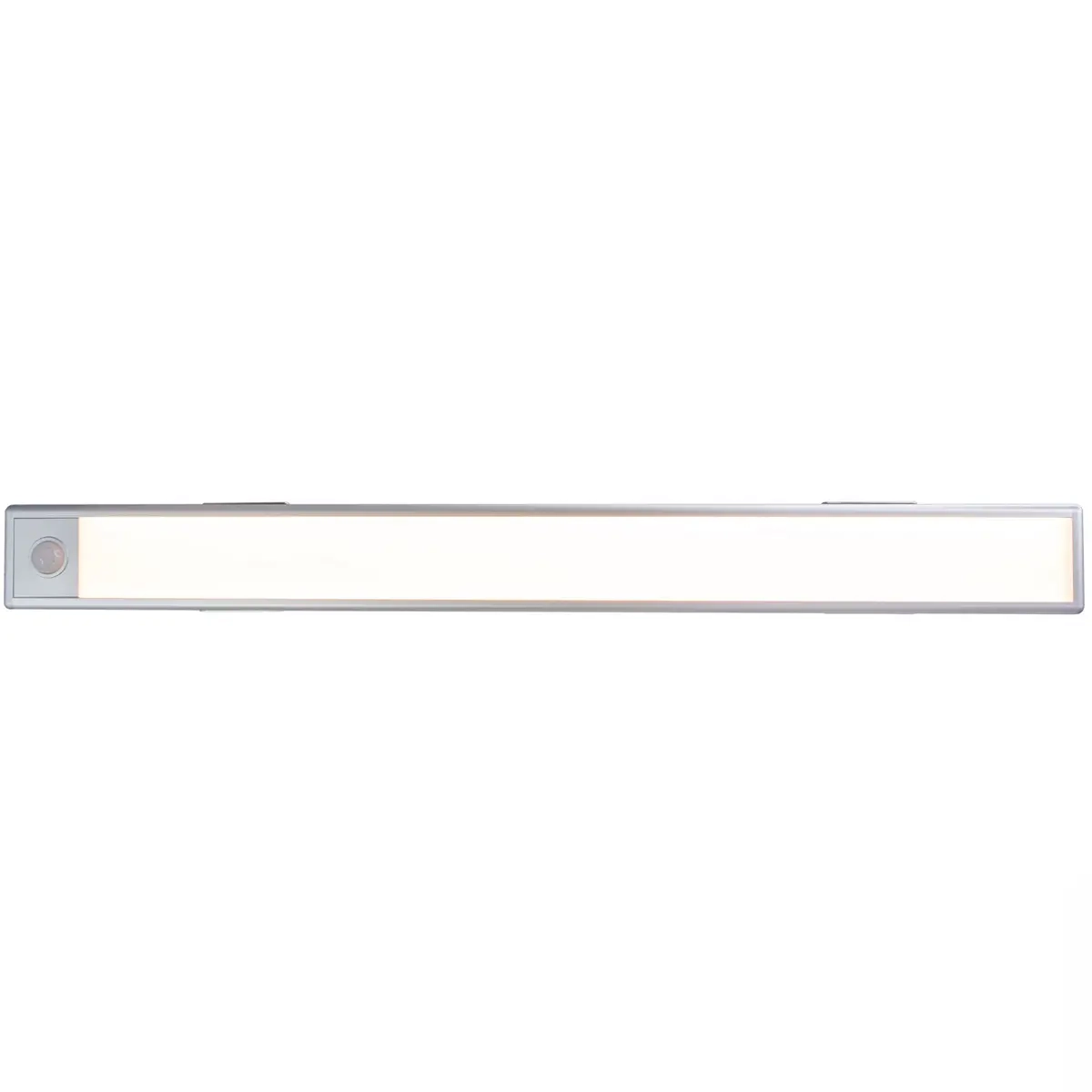 Uppladdningsbar skåpbelysning 400mm 2.5W 180lm - Uppladdningsbara lampor - 6438140414762 - 0
