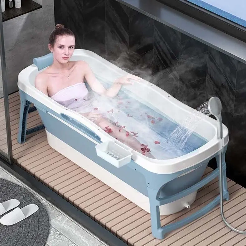 Badewanne 500 l Studio Tammisto - Badewannen und Waschzuber - 6438168116907 - 2