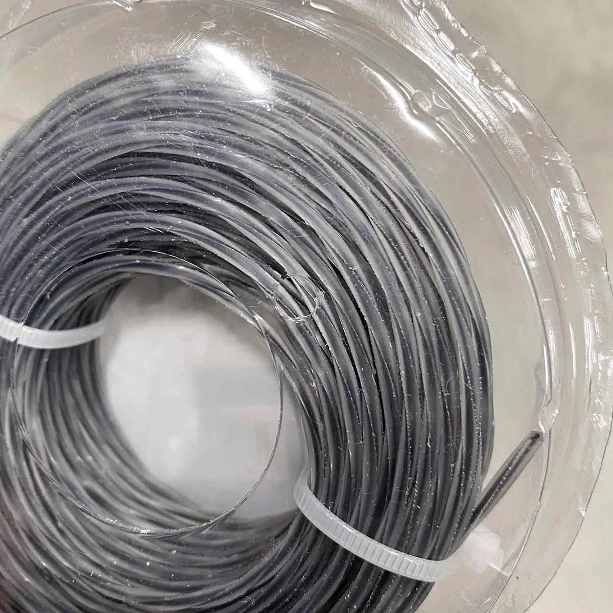 Trimmerfaden Twinstop 2mm 15m Jonköping - Trimmerfäden und Trimmerköpfe - 6438168118222 - 1