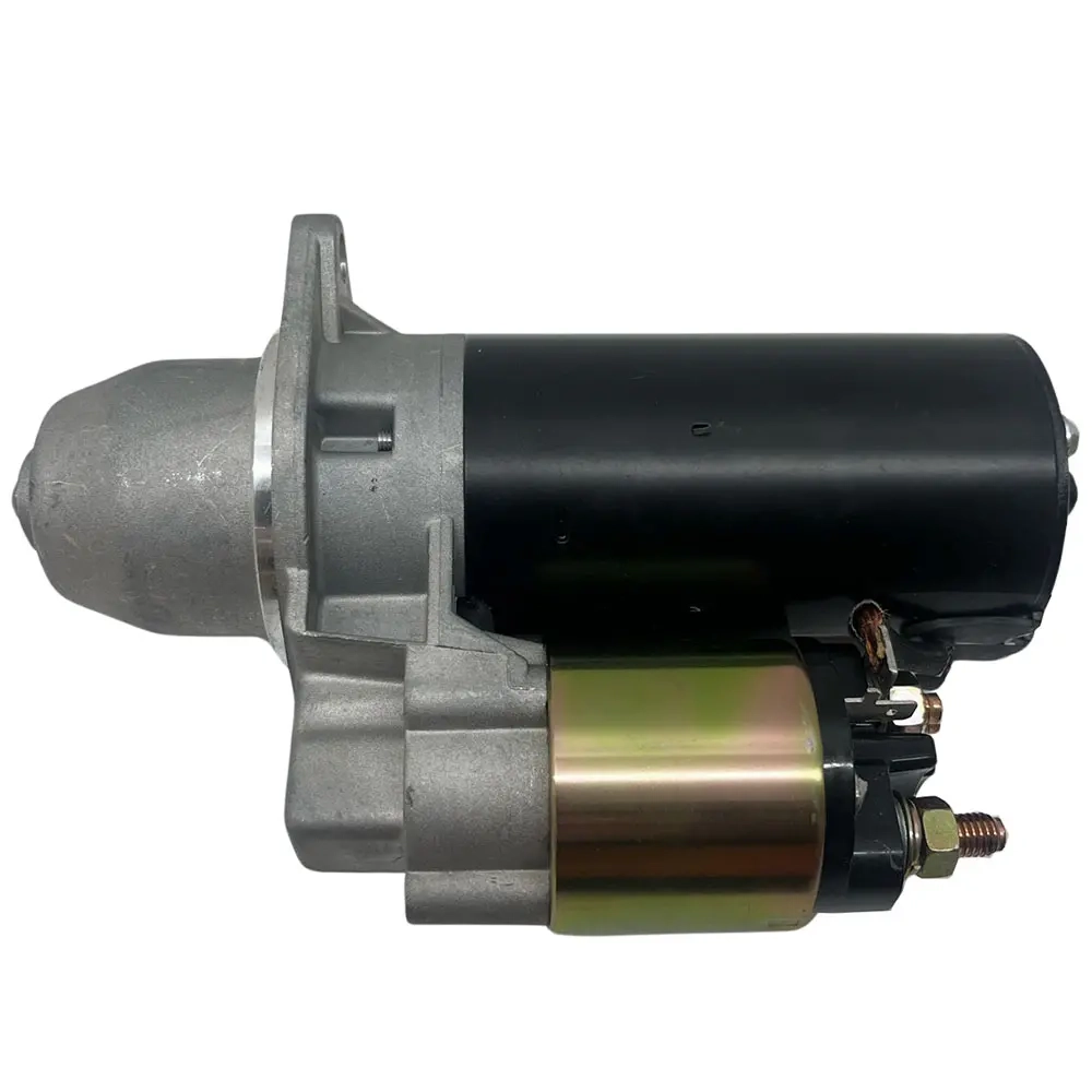 Anlasser für Generator 3-Phasen 10 kW - Ersatzteile für Stromgeneratoren - 6438471331998 - 0