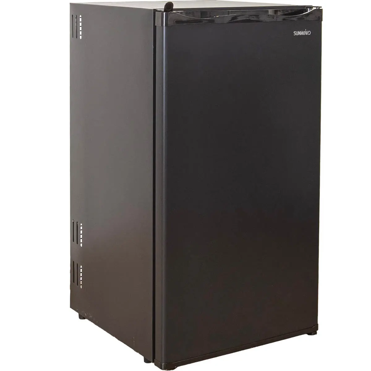 Kühlschrank Nova 70L Schwarz 12V-24V - 12V Kühlschränke und Gaskühlschränke - 7028668822881 - 0