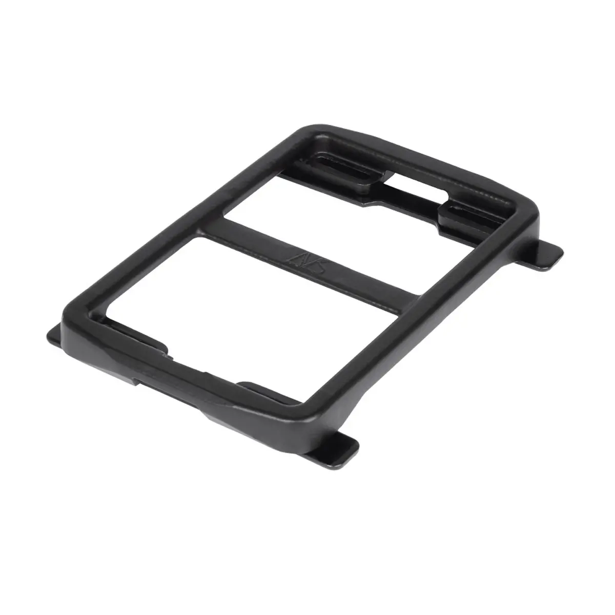Gepäckträger-Adapter AVS Rack feststehend - Fahrradkörbe und Gepäckträger - 7350006383212 - 1