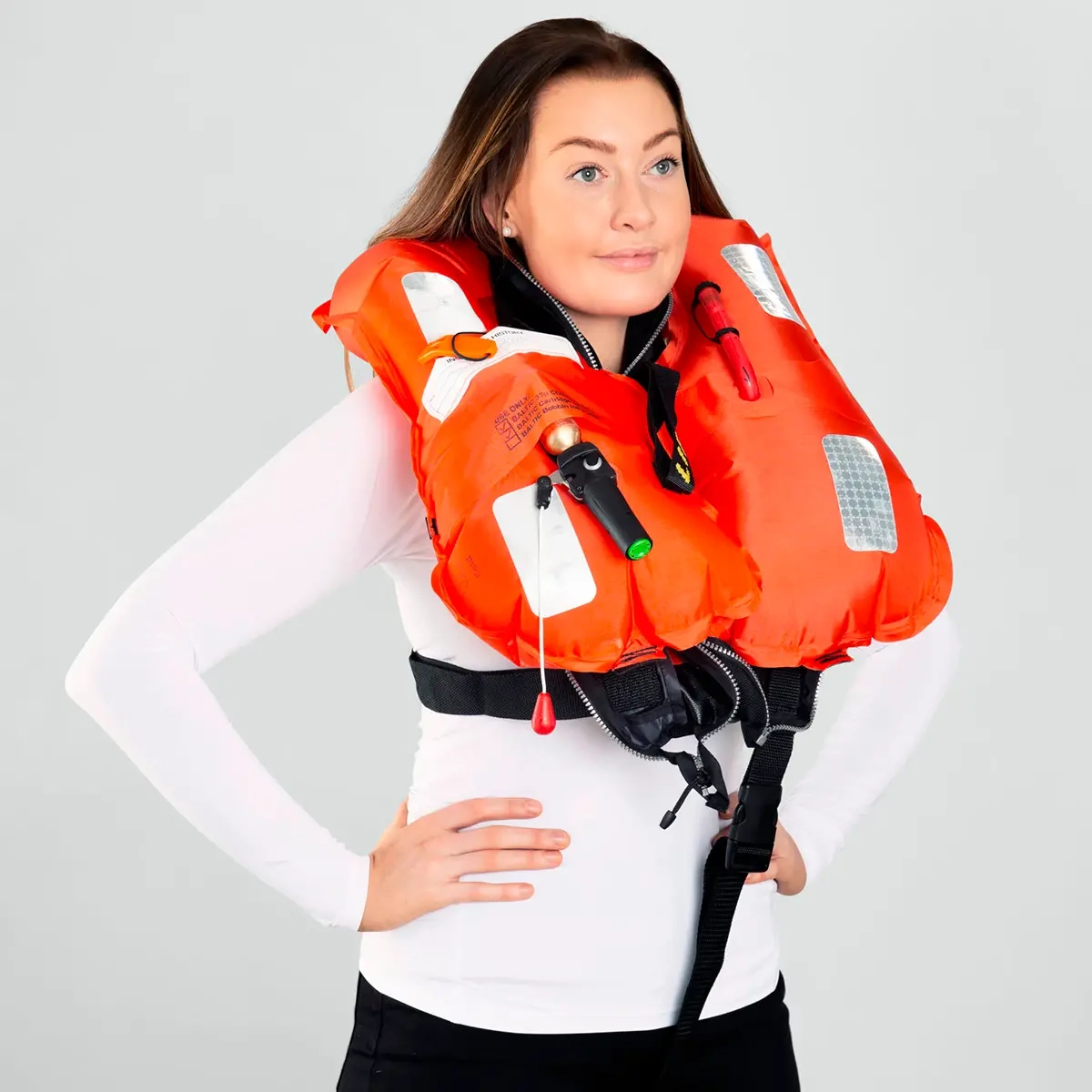  - Schwimmwesten und aufblasbare Schwimmwesten - 7392715159511 - 2